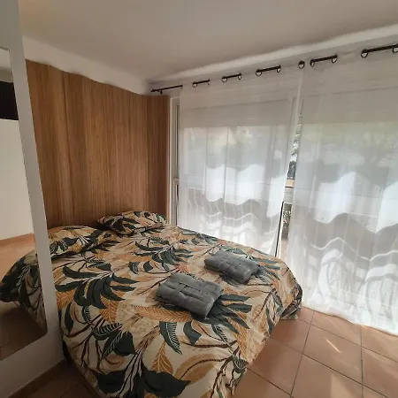 Grand A Deux Pas De La Apartment