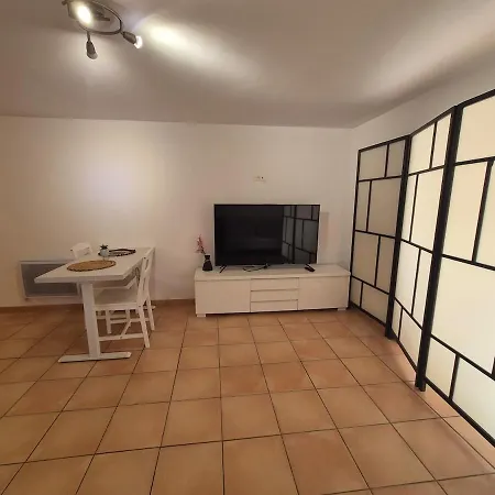 Grand A Deux Pas De La Apartment La Ciotat