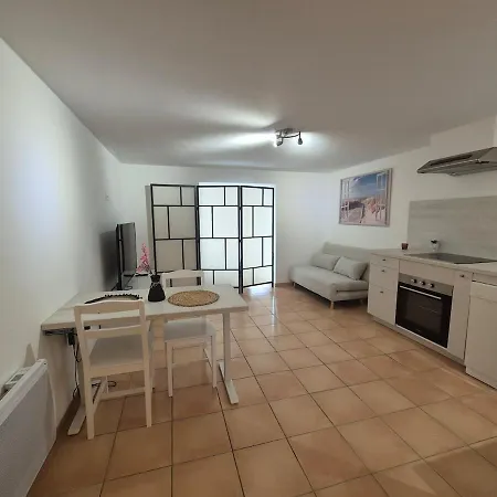 Grand A Deux Pas De La La Ciotat